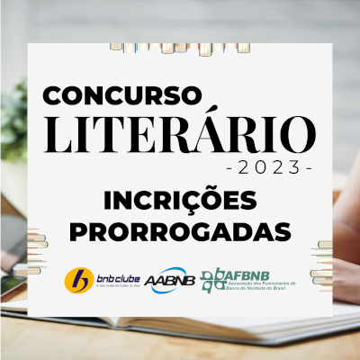 Concurso Literário BNB Clube