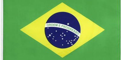 19 de novembro – Dia da Bandeira