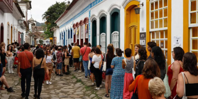 Flip 2025 irá homenagear Leminski e terá mesa com Marina Silva