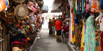 Onildo Almeida, o homem que levou a Feira de Caruaru ao mundo