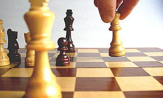 Torneio de Xadrez do BNB Clube Aldeota acontece neste sábado, das 09h às 13 horas