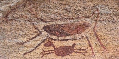 O Brasil pré-histórico e os tesouros arqueológicos da Serra da Capivara