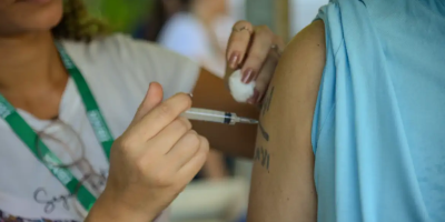 Consulta pública avalia inclusão de vacina contra herpes zóster no SUS
