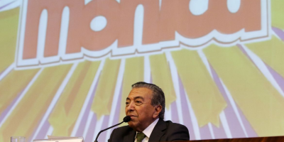 Mauricio de Sousa completa 90 anos e é homenageado com cinebiografia