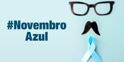 Outubro Rosa e Novembro Azul na Camed Saúde
