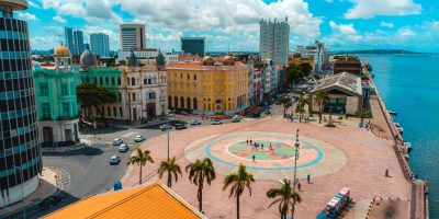 Filme “O Agente Secreto” desperta orgulho e  redescoberta do Centro do Recife