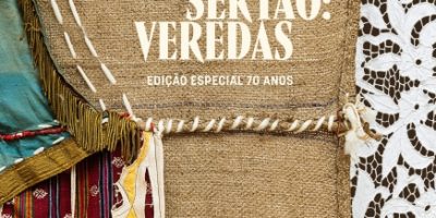 70 anos de Grande Sertão: Veredas é tema de eventos gratuitos na Flip