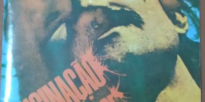 Alucinação, disco antológico de Belchior completa 50 anos