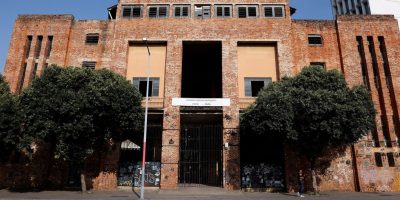 Cais do Valongo, no Rio, terá museu em prédio histórico do Império