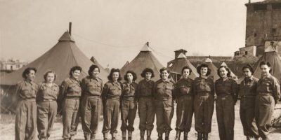 Reportagem da Rádio Senado sobre as enfermeiras brasileiras na II Guerra Mundial